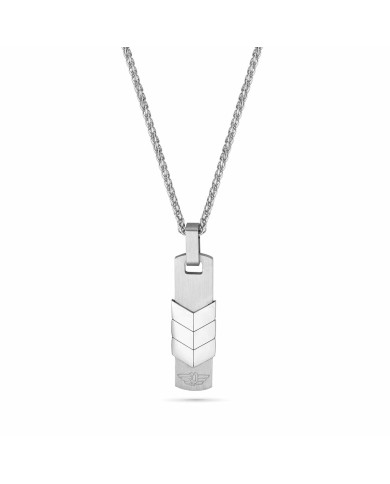 Collana Uomo Police PEAGN2120301 50 + 20 cm Collana Uomo Police PEAGN2120301 50 + 20 cm