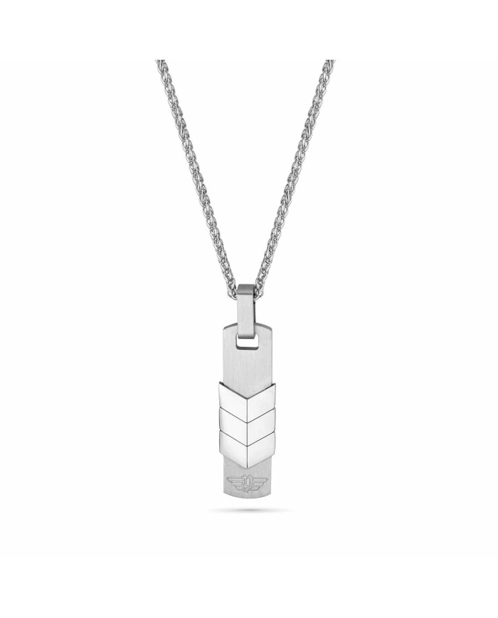 Collana Uomo Police PEAGN2120301 50 + 20 cm