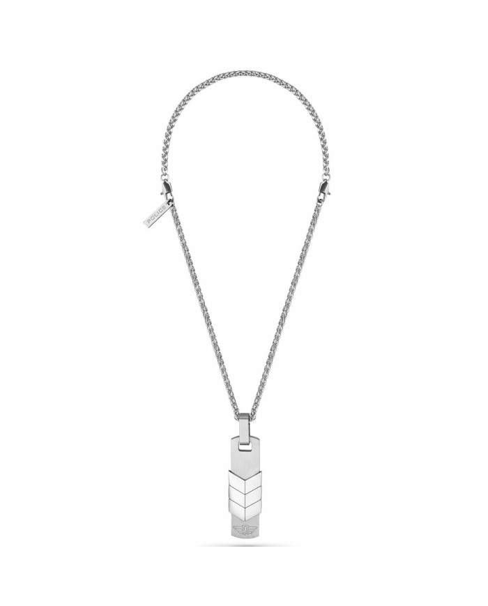 Collana Uomo Police PEAGN2120301 50 + 20 cm