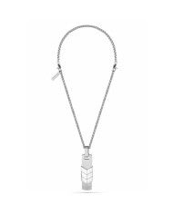 Collana Uomo Police PEAGN2120301 50 + 20 cm