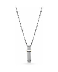 Collana Uomo Police PEAGN2211502 50 + 20 cm