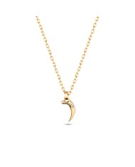 Collana Uomo Police PEAGN2211913 70 + 20 cm Collana Uomo Police PEAGN2211913 70 + 20 cm