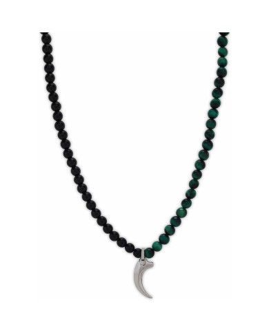 Collana Uomo Police PEAGN2211913 70 + 20 cm