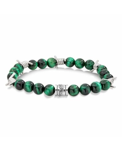 Bracciale Uomo Police PEJGB2112333 Resina 19 cm