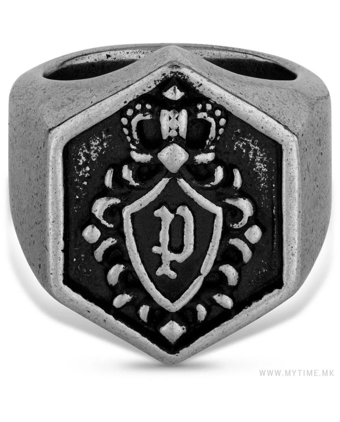 Anello Uomo Police PEJGF2112702 (23) Anello Uomo Police PEJGF2112702 (23)