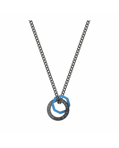 Collana Uomo Police PEJGN2008502