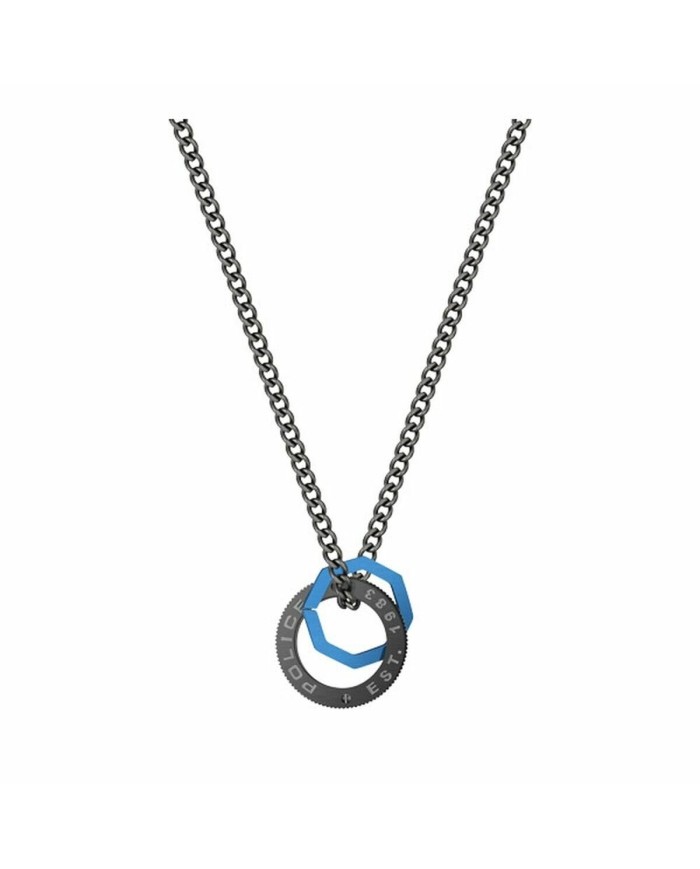 Collana Uomo Police PEJGN2008502