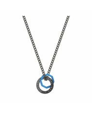 Collana Uomo Police PEJGN2008502