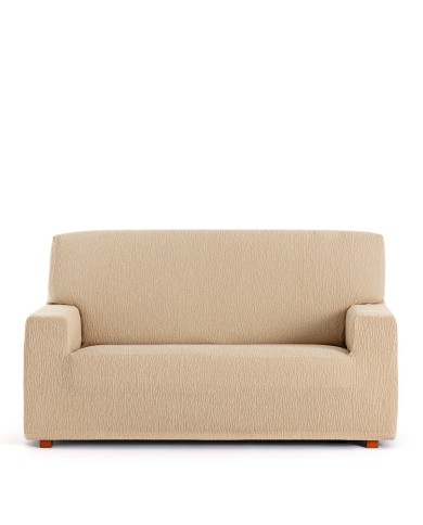 Copridivano Eysa TROYA Beige 70 x 110 x 170 cm Copridivano Eysa TROYA Beige 70 x 110 x 170 cm