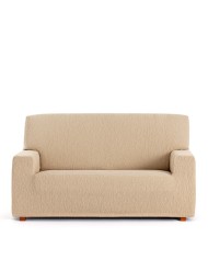 Copridivano Eysa TROYA Beige 70 x 110 x 170 cm