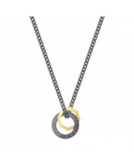 Collana Uomo Police PEJGN2008503 50 + 20 cm