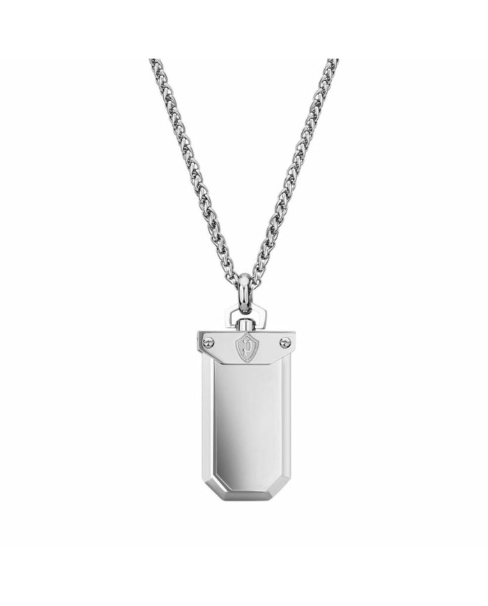 Collana Uomo Police PEJGN2008511 50 + 20 cm Collana Uomo Police PEJGN2008511 50 + 20 cm