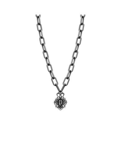 Collana Uomo Police PEJGN2112701 50 + 20 cm