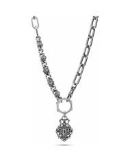 Collana Uomo Police PEJGN2112701 50 + 20 cm