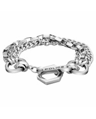 Bracciale Donna Secrecy PB102549 18 cm