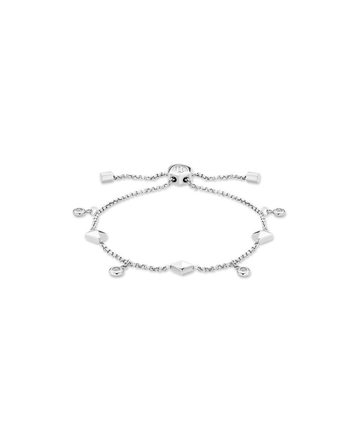 Bracciale Donna Police PEJLB2010422 18 cm Bracciale Donna Police PEJLB2010422 18 cm