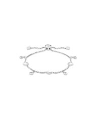 Bracciale Donna Police PEJLB2010421 18 cm Bracciale Donna Police PEJLB2010421 18 cm
