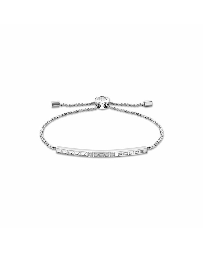 Bracciale Donna Police PEJLB2010532 18 cm Bracciale Donna Police PEJLB2010532 18 cm