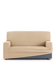 Copridivano Eysa TROYA Beige 70 x 110 x 170 cm