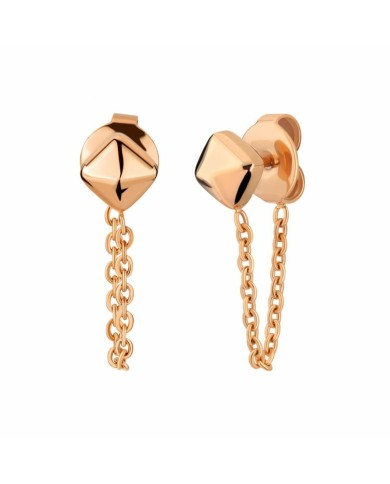 Orecchini Donna Police PEJLE2010403 Acciaio inossidabile 4 cm