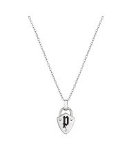 Collana Donna Police PEJLN2009922 50 cm