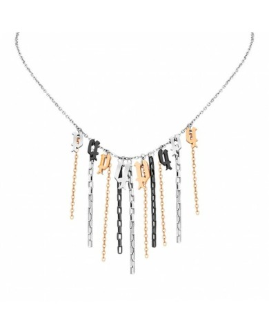 Collana Donna Police PEJLN2010202 40 cm