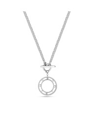 Collana Donna Police PEJLN2212213 45 cm