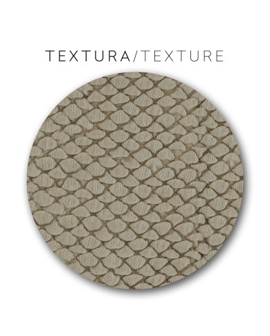 Copridivano poltrona Eysa THOR Beige 70 x 110 x 110 cm Copridivano poltrona Eysa THOR Beige 70 x 110 x 110 cm