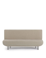 Copridivano Eysa TROYA Beige 70 x 110 x 170 cm