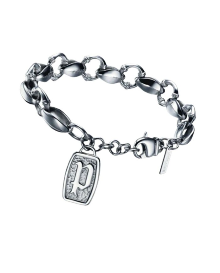 Bracciale Donna Police PJ20907BSS.01 19 cm Bracciale Donna Police PJ20907BSS.01 19 cm