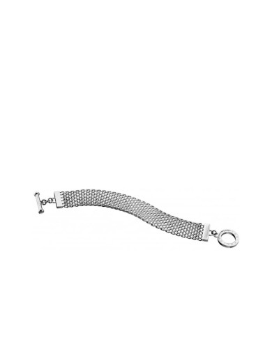 Bracciale Donna Police PJ25582BSS.01 19 cm