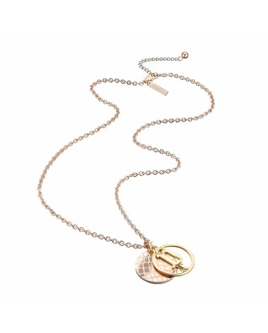 Collana Uomo Police PJ25587PSSG.04 50 cm