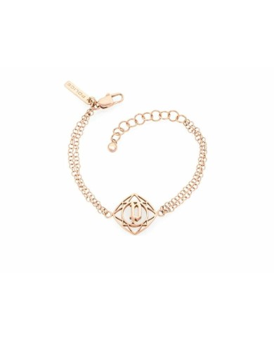 Bracciale Donna Police PJ25598BSRG.03 19 cm