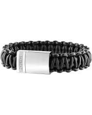 Bracciale Uomo Police PJ25698BSS.01-L Acciaio inossidabile 22 cm Bracciale Uomo Police PJ25698BSS.01-L Acciaio inossidabile 22 cm