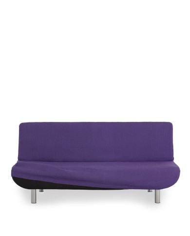 Copridivano Eysa ULISES Viola 140 x 100 x 200 cm Copridivano Eysa ULISES Viola 140 x 100 x 200 cm
