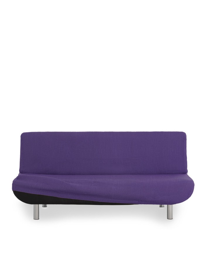 Copridivano Eysa ULISES Viola 140 x 100 x 200 cm Copridivano Eysa ULISES Viola 140 x 100 x 200 cm