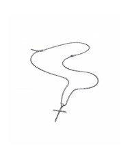 Bracciale Uomo Police PJ26355BSS.01-S Acciaio inossidabile 21 cm Bracciale Uomo Police PJ26355BSS.01-S Acciaio inossidabile 21 cm