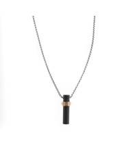 Bracciale Uomo Police PJ26460PSR.02 Bracciale Uomo Police PJ26460PSR.02