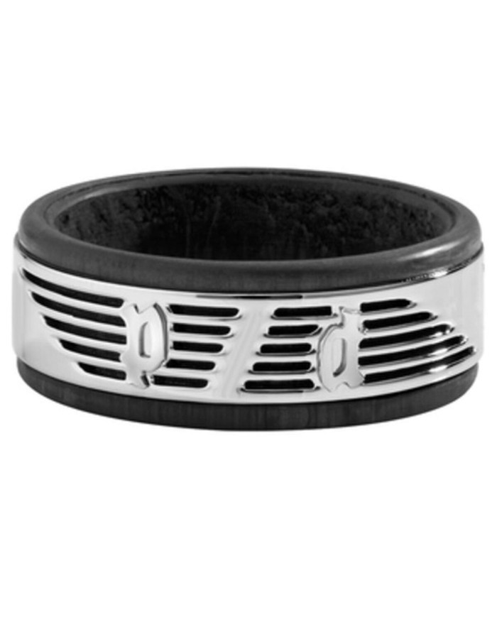 Anello Uomo Police PJ26463RSS.01-10 10 Anello Uomo Police PJ26463RSS.01-10 10