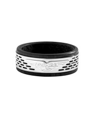 Anello Uomo Police PJ26467RSS.01-11 11 Anello Uomo Police PJ26467RSS.01-11 11