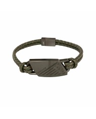Bracciale Uomo Police Acciaio inossidabile 19 cm Bracciale Uomo Police Acciaio inossidabile 19 cm