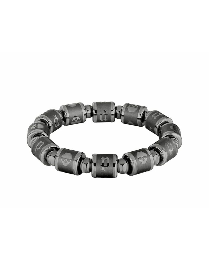 Bracciale Uomo Police PJ26562BSU.02 Acciaio inossidabile 19 cm