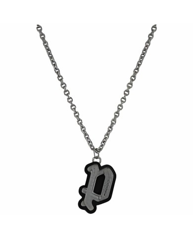 Collana Uomo Police PJ26574PSU.02 50 + 20 cm