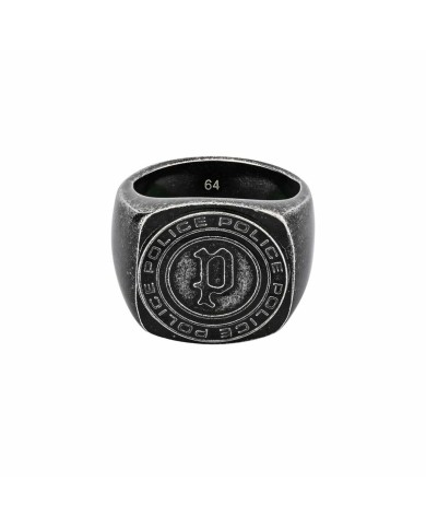 Anello Uomo Police PJ26577RSB.01-62 (22)