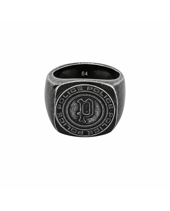 Anello Uomo Police PJ26577RSB.01-62 (22)