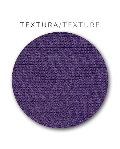 Copridivano Eysa ULISES Viola 140 x 100 x 200 cm