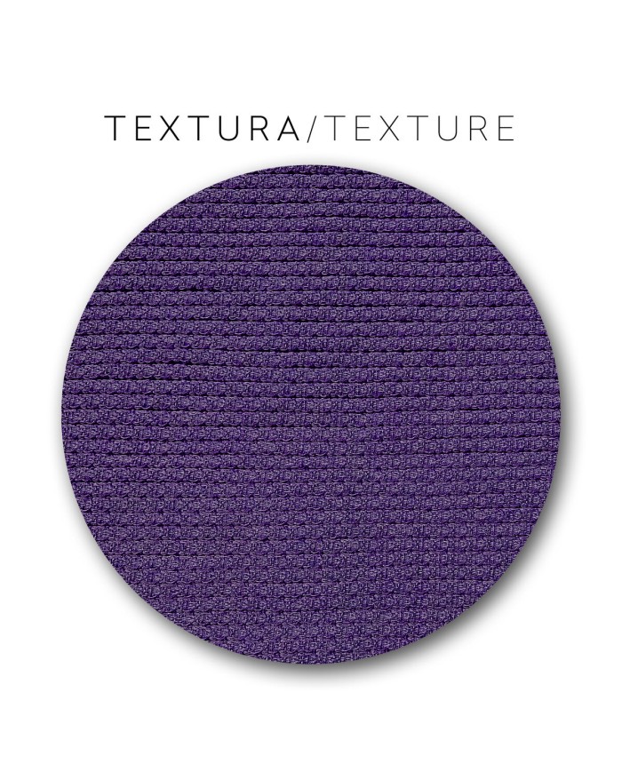 Copridivano Eysa ULISES Viola 140 x 100 x 200 cm Copridivano Eysa ULISES Viola 140 x 100 x 200 cm