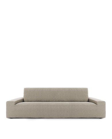 Copridivano Eysa ROC Marrone Chiaro 70 x 120 x 330 cm Copridivano Eysa ROC Marrone Chiaro 70 x 120 x 330 cm