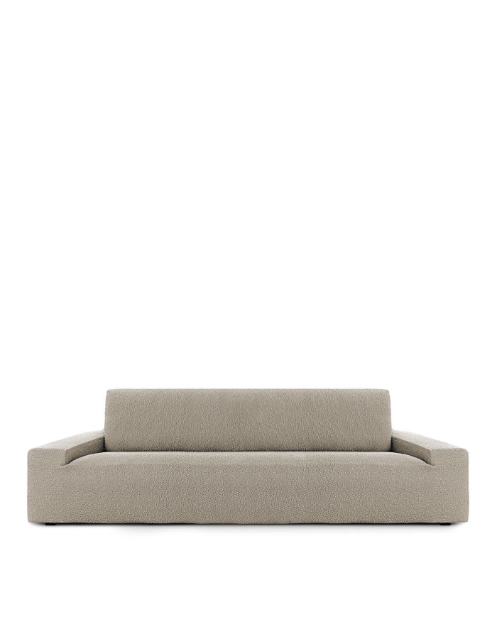 Copridivano Eysa ROC Marrone Chiaro 70 x 120 x 330 cm Copridivano Eysa ROC Marrone Chiaro 70 x 120 x 330 cm