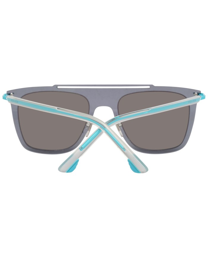 Occhiali da sole Uomo Police Ø 52 mm